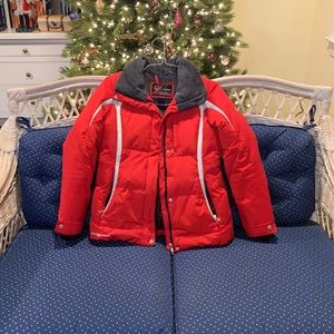 ZeroXposur Winter Ski Jacket
